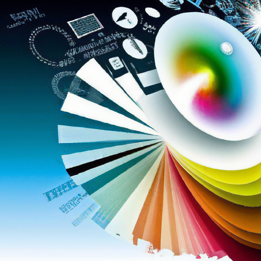 Omaha Web Design Insights: Leveraging Color Psychology for Impactful Websites