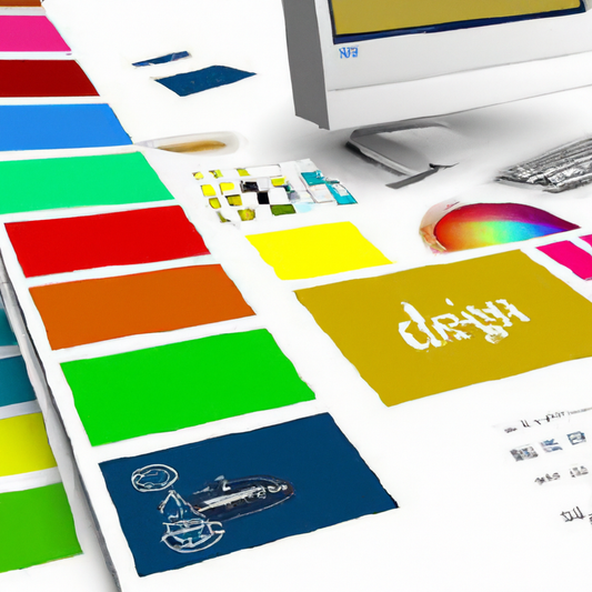 Omaha Web Design Insights: How Grand Format Printing Can Boost Your Marketing Efforts