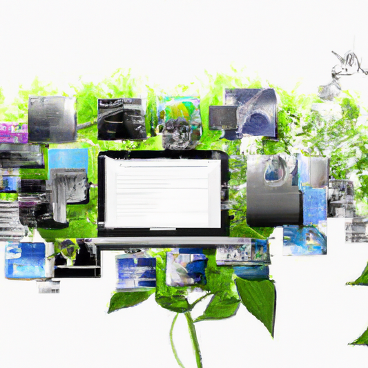 Omaha Web Design Insights: Sustainability Practices for Eco-Friendly Websites