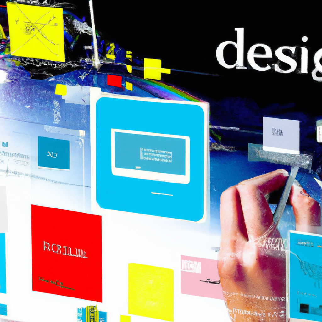 Omaha Web Design Insights: The Psychology Behind Color in Web Design