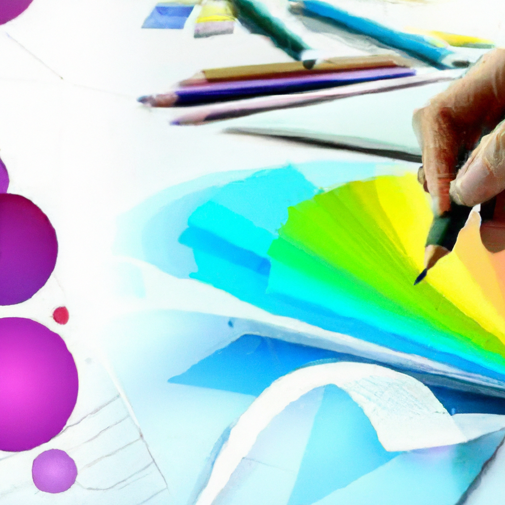 Omaha Web Design Insights: The Impact of Color Psychology on Web Design