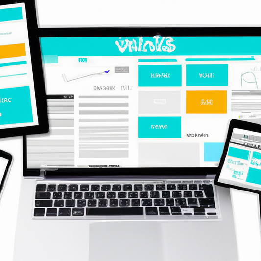 Omaha Web Design Insights: The Importance of Responsive Web Design