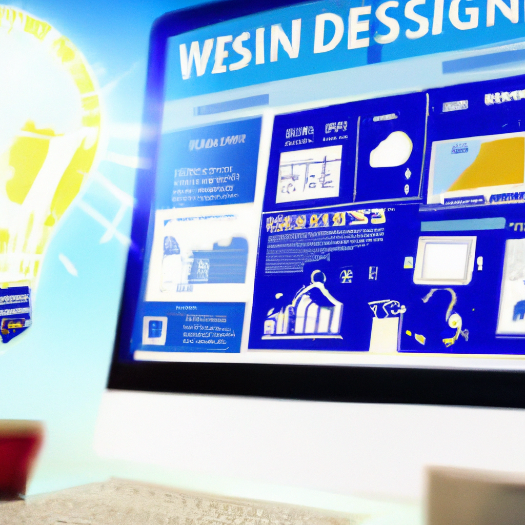 Omaha Web Design Insights: Unleashing the Power of Visual Storytelling for Engaging Websites