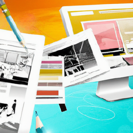 Omaha Web Design Insights: The Power of Visual Storytelling for Your Website