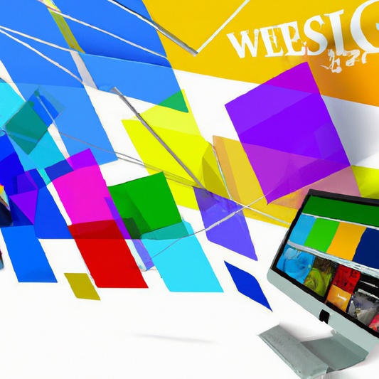 Omaha Web Design Insights: The Psychology of Color in Web Design